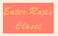 Rajis Closet Sigh